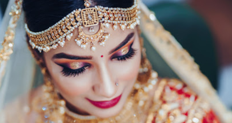 MK Glamm - Best Makeup Artist in Chandigarh