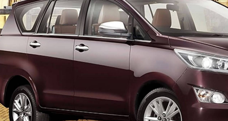 Outstation Cabs in Jaipur