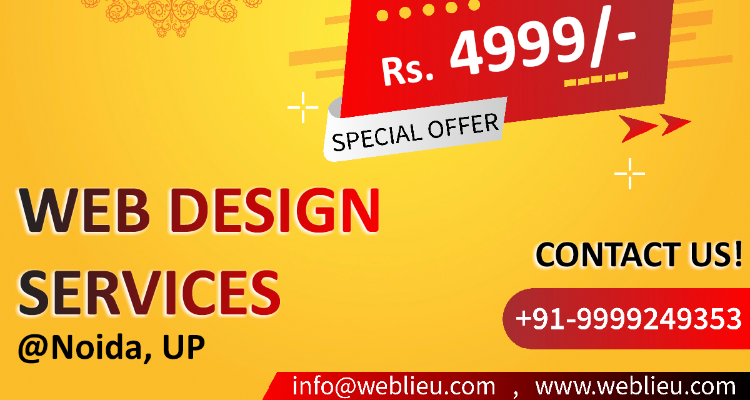 Weblieu Technologies pvt. ltd.