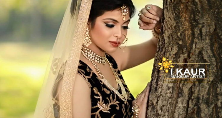 Ikaur Makeup Artist - Chandigarh