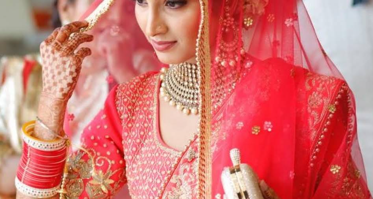 Ikaur Makeup Artist - Chandigarh