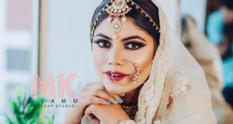 Manpreet Bassi - Makeup Artist in Chandigarh