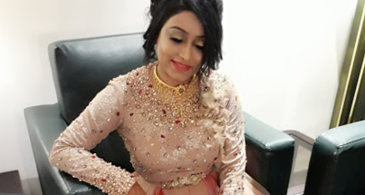 Priti Singh Makeup Artist - Chandigarh