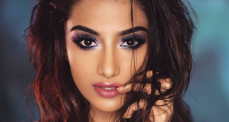 Dr. Shreya Makeup Artist- Chandigarh