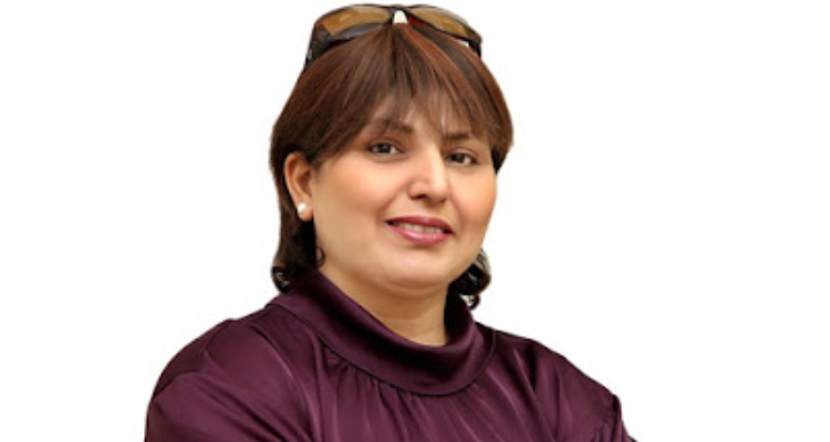 Renuka Krishna- Best Bridal Wedding Makeup Artist Chandigarh