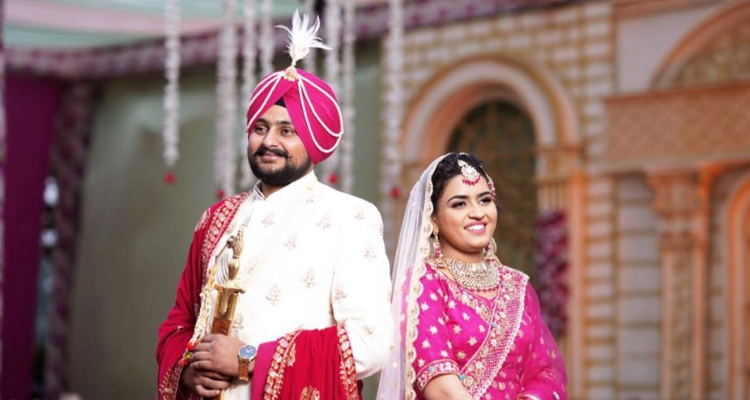 KayDee Make-up Artist - Chandigarh