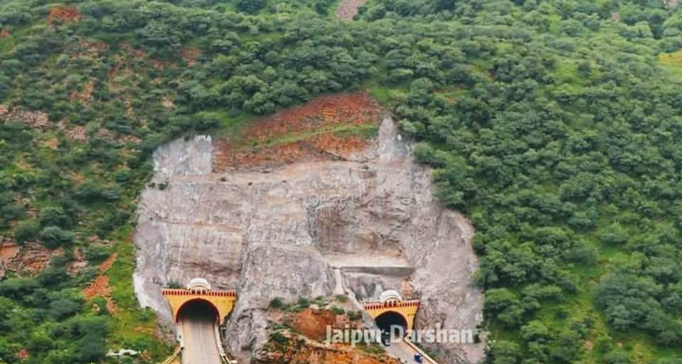 Rajasthali cab Service Jaipur