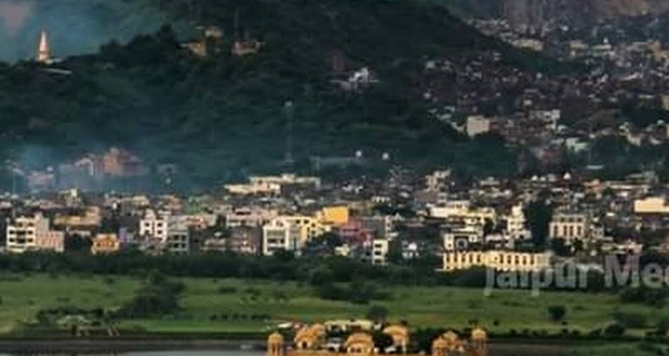 Rajasthali cab Service Jaipur