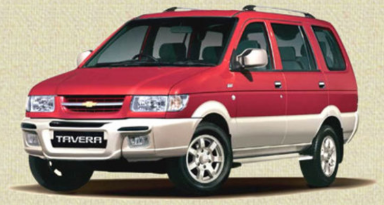 Galaxy Tour in Jaipur