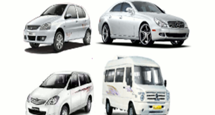 ssGo India by car booking in Jaipur