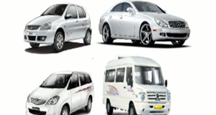 Go India by car booking in Jaipur