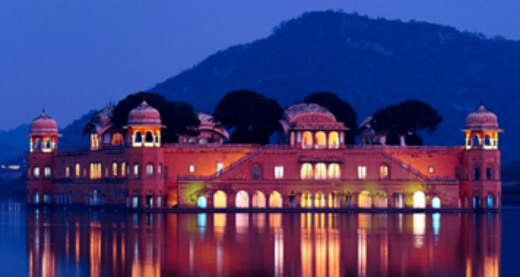 Surya cab service in Jaipur