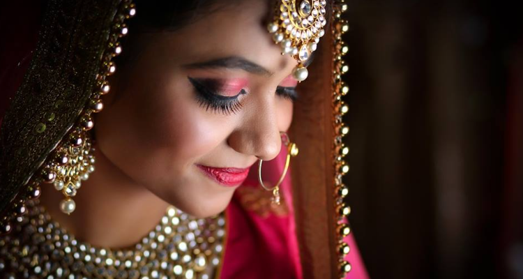 The HiNes Bridal Studio - Mohali