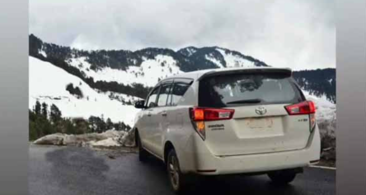 Chopta Taxi, Car Rental for Chopta, Dehradun to Chopta Taxi