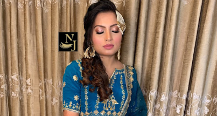 Best Makeup Artist - Neetu Jolly - Punjab