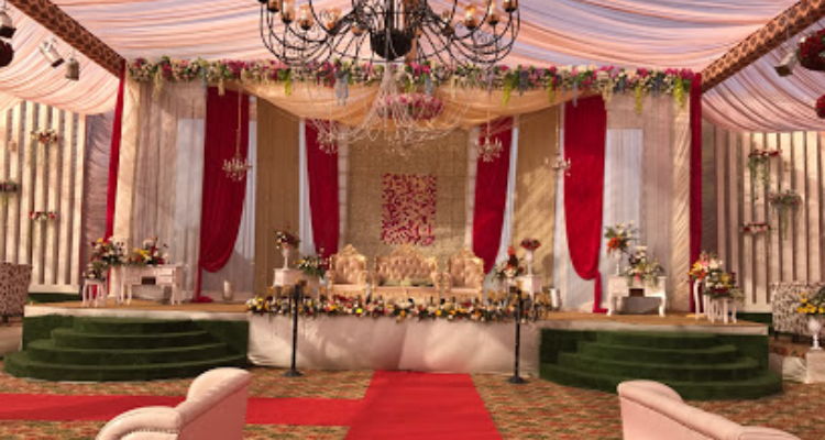 Royale Banquet Hall