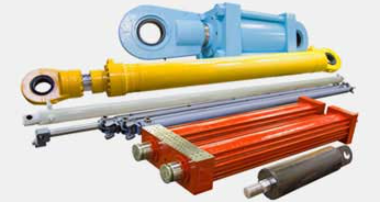 ssLalit Hydraulic Systems | Hydraulic Cylinder Manufacture | Power Pack Manufacture