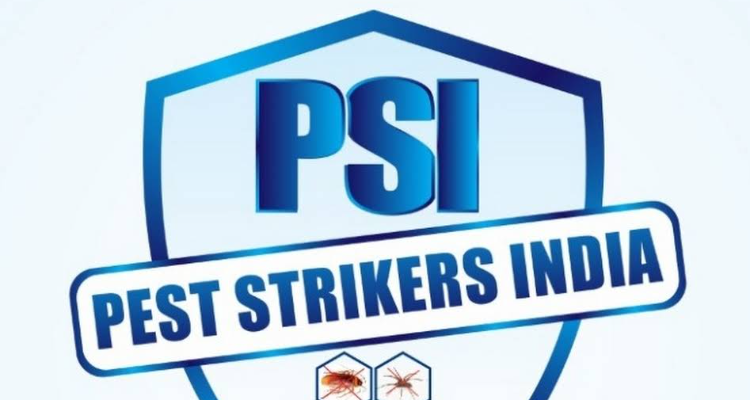 ssPest Strikers India - Pest Control services in Punjab (Patiala)