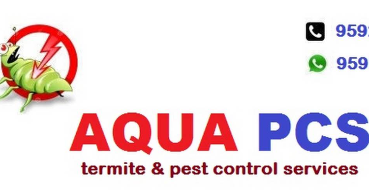 AQUA PCS TERMITE & PEST CONTROL - Chandigarh