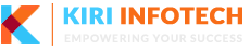 Kiri Infotech Private Limited - Indore