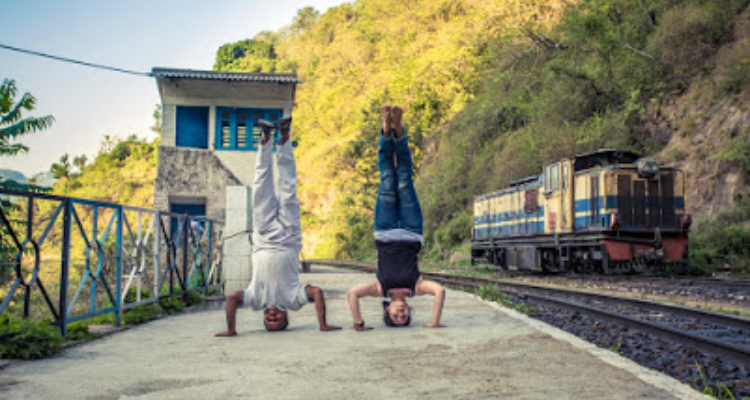 Yog Cafe - Chandigarh