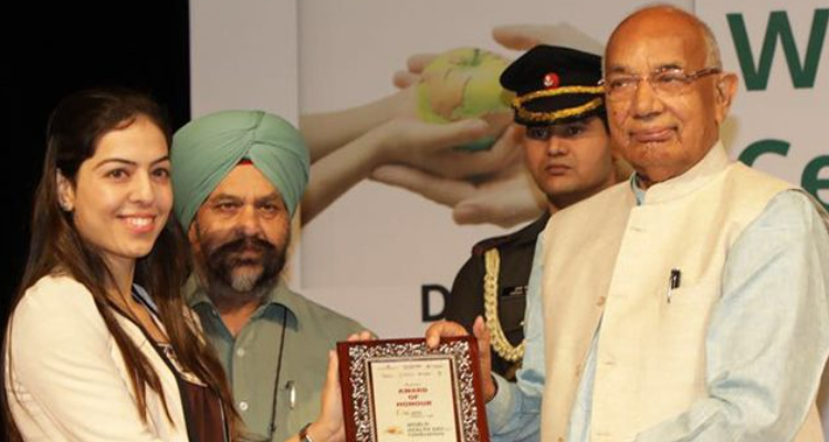 Oxyzone yoga centre - Chandigarh