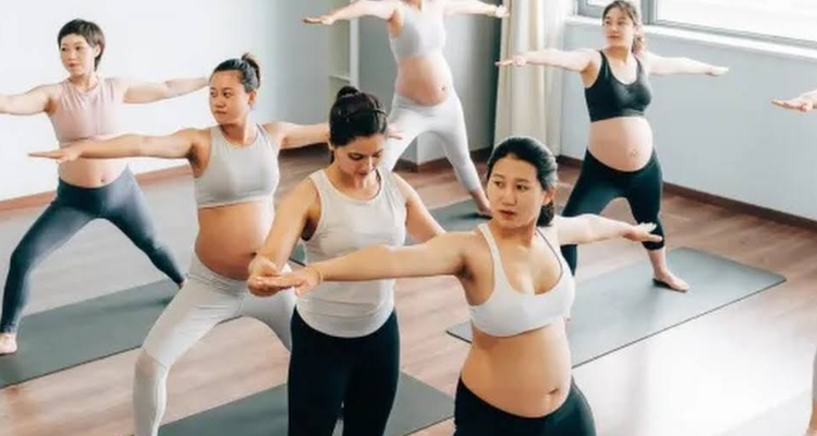 yoga classes(fit by yoga studio) - Chandigarh