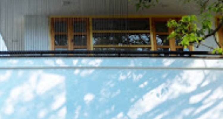 Manuj Agarwal Architects - Rishikesh