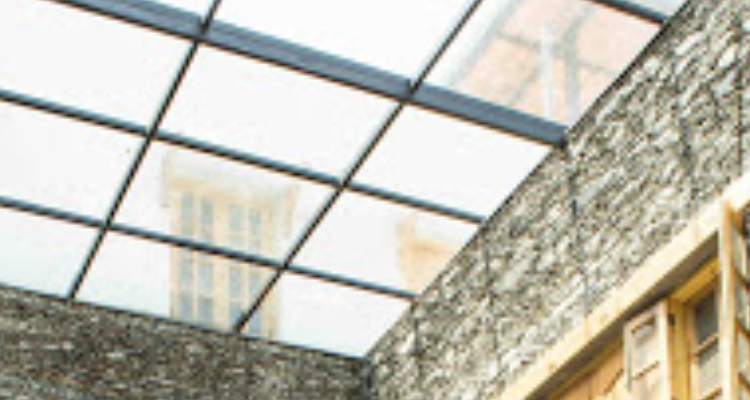Manuj Agarwal Architects - Rishikesh
