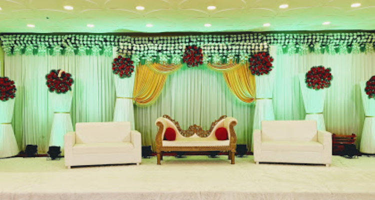 Atarah Banquets - Mumbai