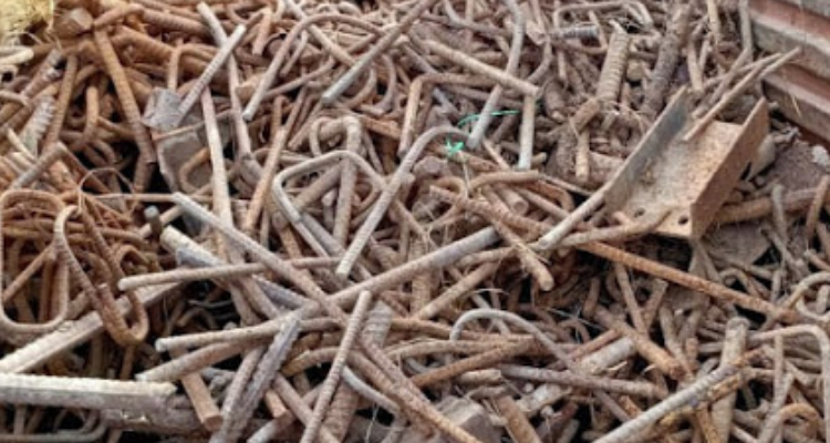 Lovely Traders - Junkyard in Mohali