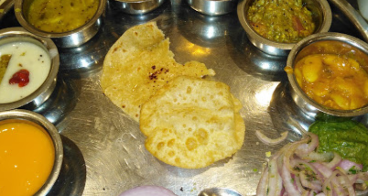 Senate Banquet Halls - Mumbai