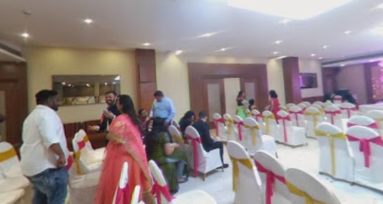 Anmol Banquet Hall