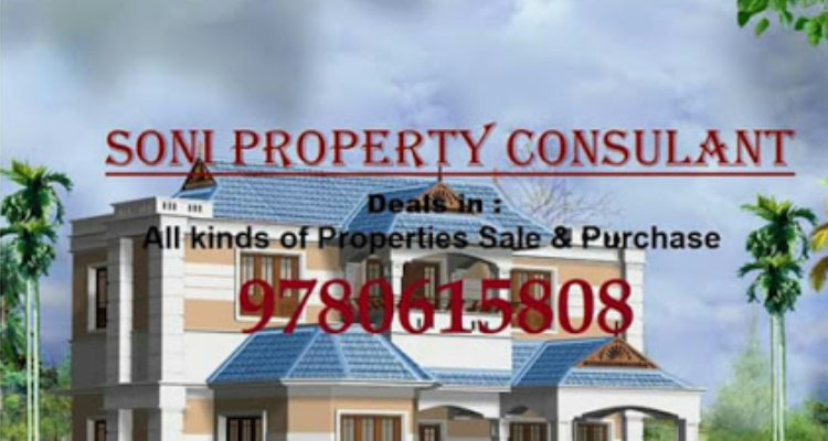 SONI PROPERTY DEALER IN CHANDIGARH