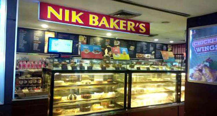 ssNIK Bakers