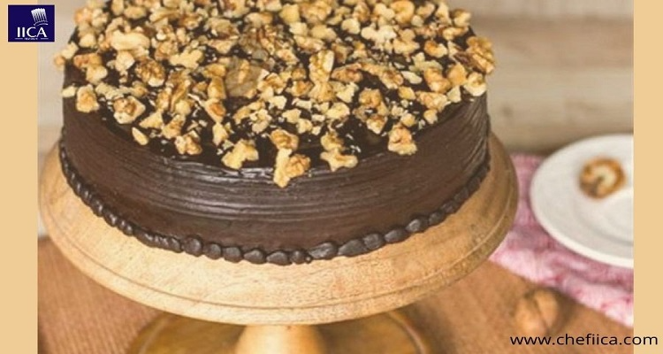 IICA - Cooking And Bakery | Cake Delivery Service Online in Gurgaon