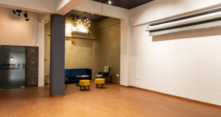 Black Frames Studios