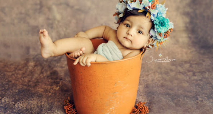 ssJiyaa Arora Design Photography - Best Baby Photographer in Mumbai