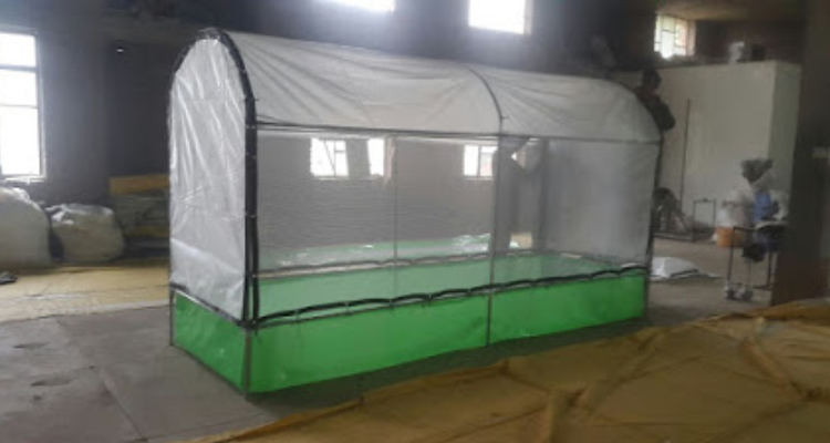Chandigarh Textiles Pvt Ltd - Chandigarh
