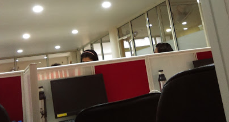 Red Blink Private Limited - Chandigarh