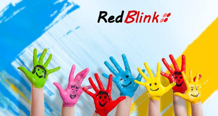 ssRed Blink Private Limited - Chandigarh