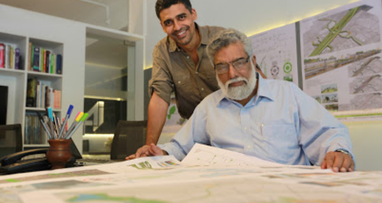 Abraham John Architects