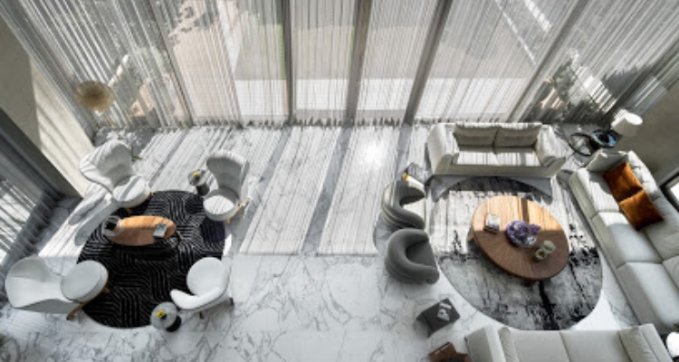 ZZ Architects - Mumbai