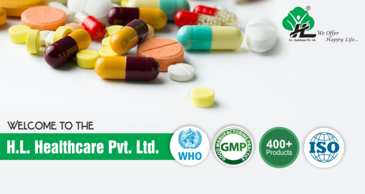 ssH.L. HealthCare Private Limited - Chandigarh