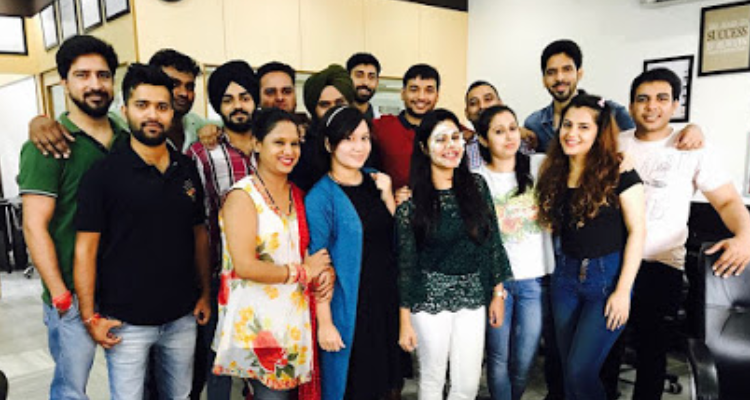 WebHopers Infotech - SEO Company in Chandigarh