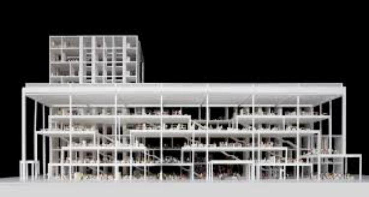 Serie Architects