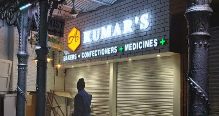 A. Kumar & Company