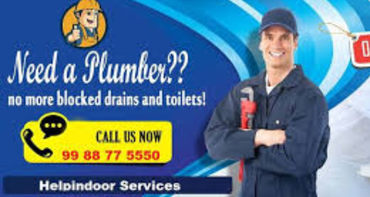 Help Indoor Services - Chandigarh