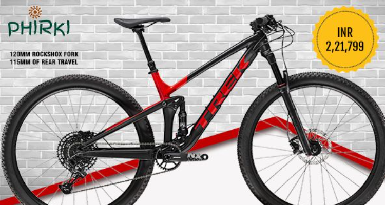 Phirki Cycle Store Chandigarh