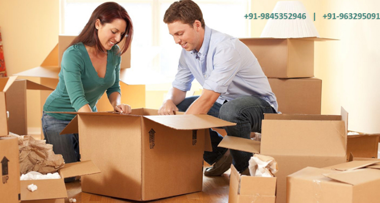 Packers and Movers  Horamavu